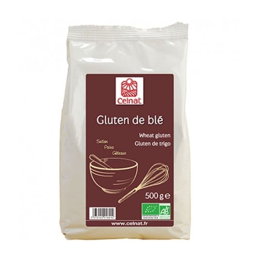 Gluten De Ble Bio