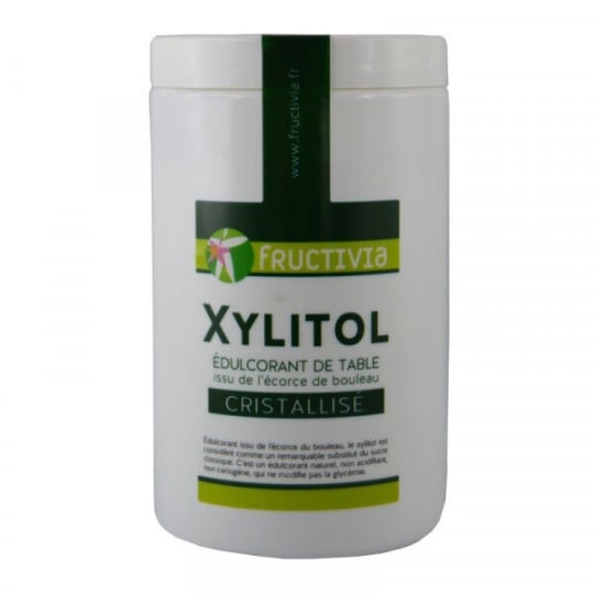 Xylitol En Poudre - 300 G