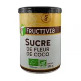 Sucre De Fleur De Coco Bio - 500 G