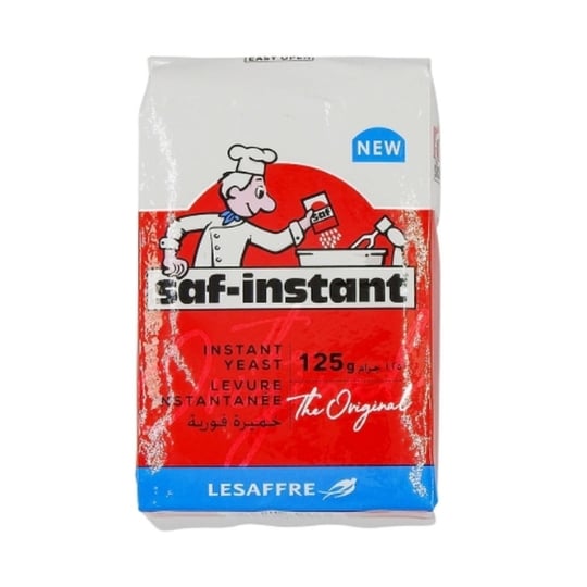 Levure Sèche De Boulangerie LESAFFRE