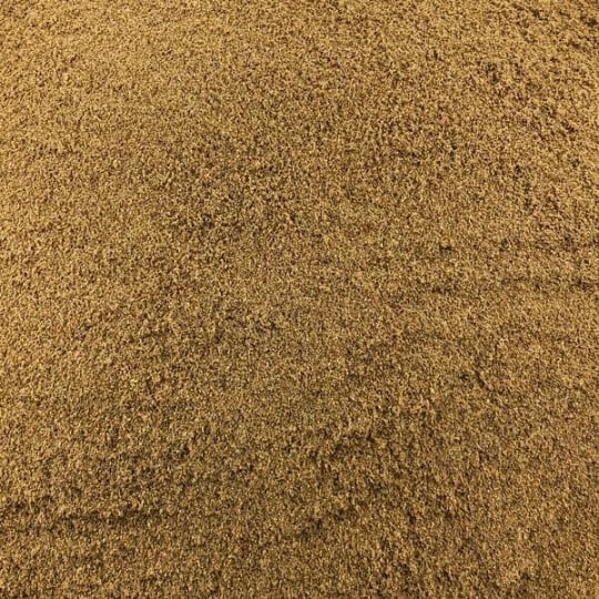 Farine De Chanvre Bio En Vrac 250g VRACBIO