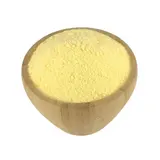 Farine De Maïs Bio En Vrac 25 Kg VRACBIO