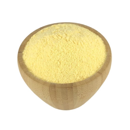 Farine De Maïs Bio En Vrac 1 Kg VRACBIO