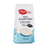 El Granero Integral - Farine De Blé Entier D'épeautre 500 G