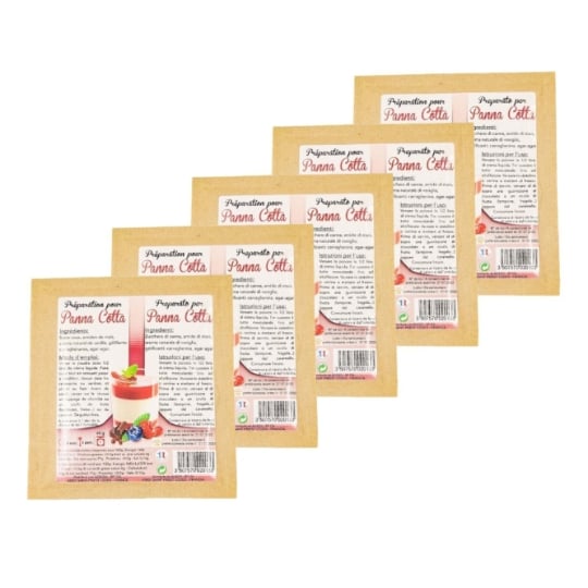 Panna Cotta FRANCE DELICES