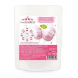 Préparation Sucrée Rose Pour Barbe À Papa Scrapcooking 160 G SCRAPCOOKING
