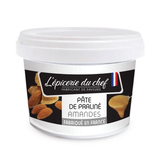 Pâte De Praliné Amandes 200 G AUTRES