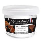 Pâte De Praliné Amandes-noisettes 200 G AUTRES