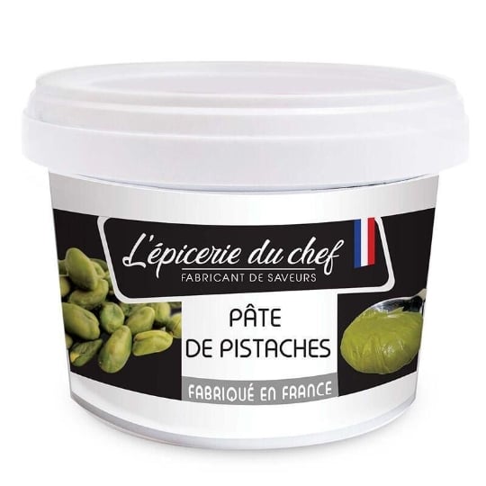 Pâte De Pistaches - 200 G AUTRES