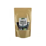 Gousses De Vanille Bourbon Bio De Madagascar - 200 G JOLIVIA