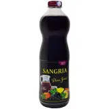 Apéritif à base de vin Sangria Rouge 7% DOM JOSUE