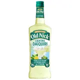 Cocktail Daïquiri à base de rhum OLD NICK
