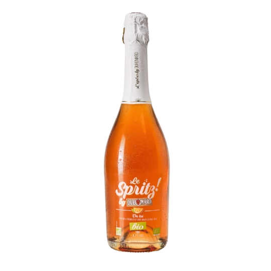 Spritz Bio 6,7% DUHOMARD