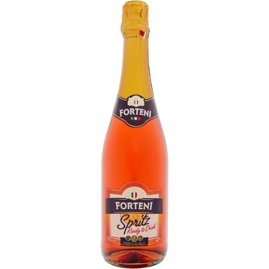 Apéritif à base de vin Spritz 6,7% FORTENI