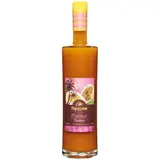 Cocktail Planteur Passion au Rhum Agricole 12,9% PAPYZOUK