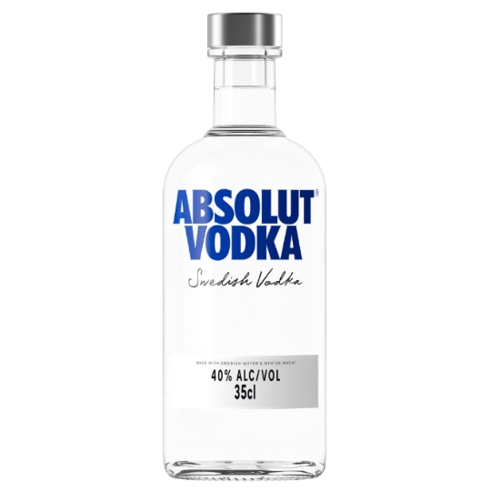 Vodka Originale 40% ABSOLUT