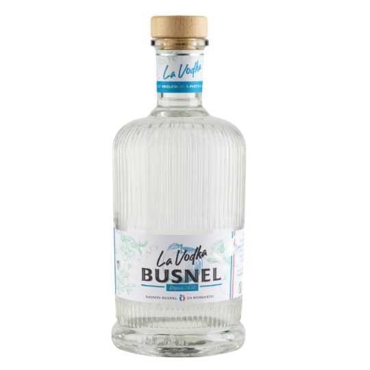 Vodka 0.4 BUSNEL
