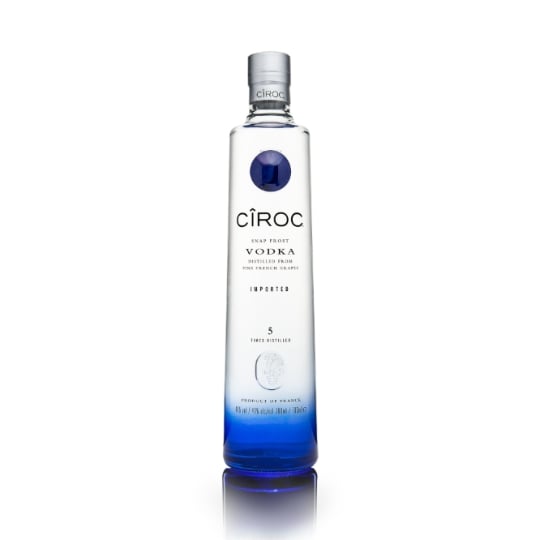 Vodka CIROC