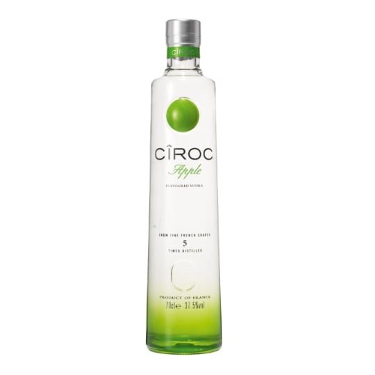 Vodka Pomme CIROC