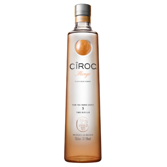 Vodka Mango CIROC