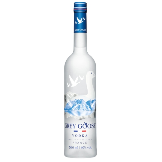 Vodka Original 40% GREY GOOSE