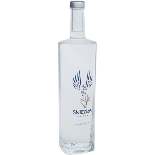 Vodka Sniezka