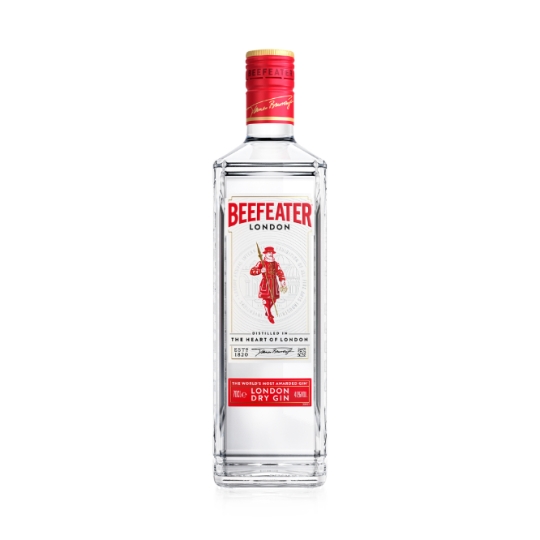 Gin London Dry Original 40% BEEFEATER