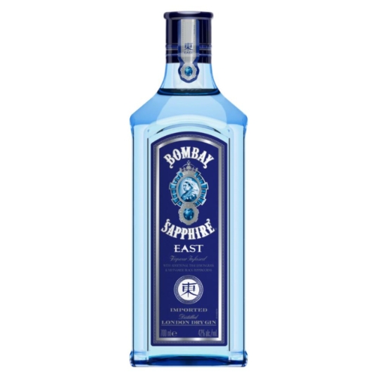 Gin east dry 42° BOMBAY