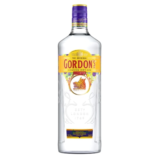 Gin London Dry GORDON'S