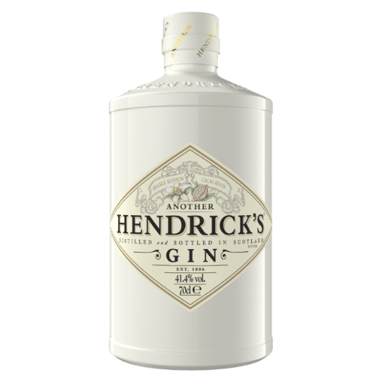 Gin Another 41.4° HENDRICK'S