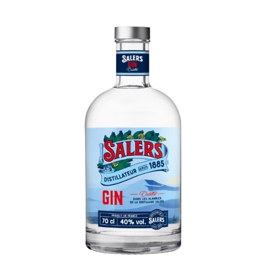 Gin salers LE GIN 1&9