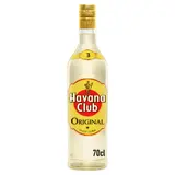 Rhum Blanc 3 ans 37,5% HAVANA CLUB