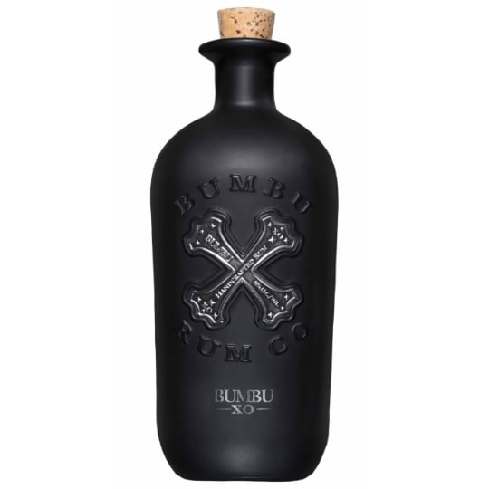 Rhum Vieux XO 40% BUMBU