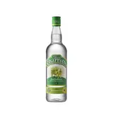 Rhum blanc CHARRETTE