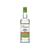 Rhum blanc CLEMENT