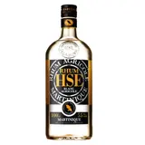 Rhum Blanc Agricole AOC Martinique HSE