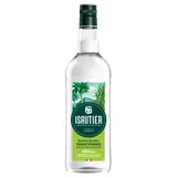 Rhum blanc traditionnel ISAUTIER