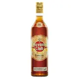 Rhum Ambré Especial 37,5% HAVANA CLUB