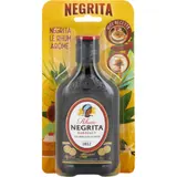 Rhum ambré NEGRITA
