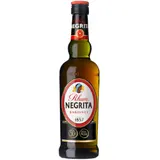 Rhum ambré NEGRITA