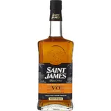 Rhum agricole SAINT JAMES VERY OLD