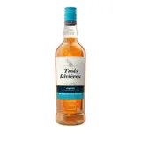 Rhum ambré TROIS RIVIERES