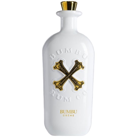 Créme de Rhum 0.15 BUMBU