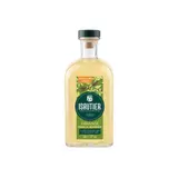 Liqueur à Base de Rhum Arrangé Vanille Bourbon 37% ISAUTIER