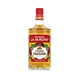 Rhum agricole passion MAISON LA MAUNY