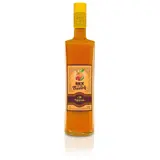 Cocktail Sex on the Beach à base de Rhum Agricole 12,2% PAPYZOUK
