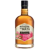Arrangé Goyave Litchi 35% RIVIERE DU MAT