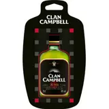 Whisky CLAN CAMPBELL