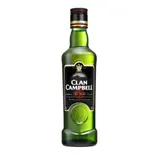 Scotch Whisky Blended 40% CLAN CAMPBELL