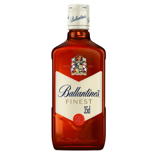 Whisky Ecossais Blended Scotch 40% BALLANTINE'S
